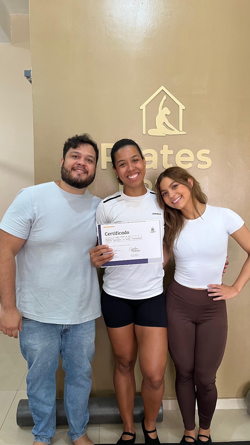 Correção tátil com Dr. Matheus