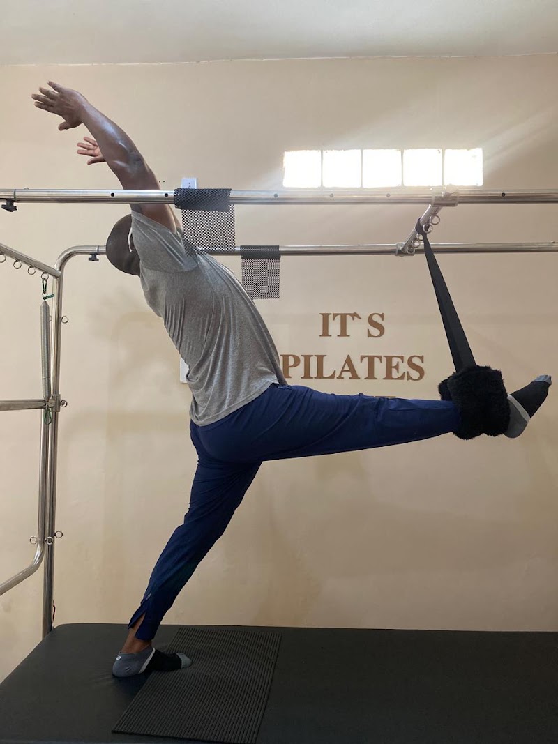 Mat Pilates e Propriocepção